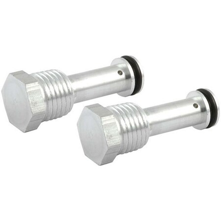 Allstar Performance Standard Oil Restrictors for Small Block Chevy ALL90070